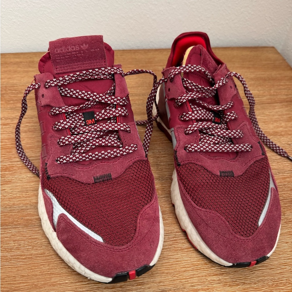 ADIDAS ORIGINALS X 3M NITE